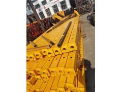 恒义塔机配件/施工升降机电梯配件  齿轮油 涡轮油HY图7