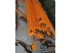 施工电梯配件 齿条打油机 恒义施工电梯配件图7