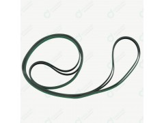 530X1060X5.1X1.2MM  Belt 输送皮带图2