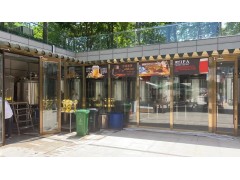 3吨精酿鲜啤酒设备 酒吧啤酒设备配置生产厂家图1