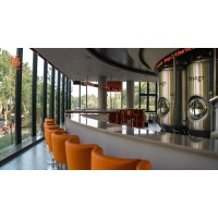 酒厂自酿啤酒设备 购买精酿啤酒设备的厂家