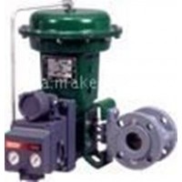 Trerice温度压力调节控制阀