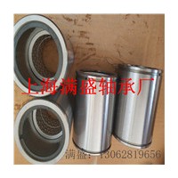 MSB-FZST直线轴承线性导套双衬式滚珠衬套