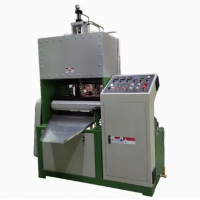 自动电镀半锡球机/环保无铅半球机/浇铸锡珠机