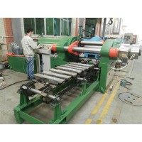 新科炬鱼铅坠线挤压机/配重铅线挤压机