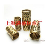 厂家定制模具导套滚珠衬套FZH钢球保持架轴承