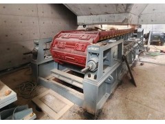 板式给料机产品结构及制作规范图2