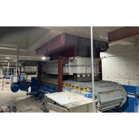 型板式喂料机设计制造和装配规范