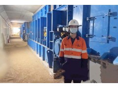 型板式喂料机设计制造和装配规范图3