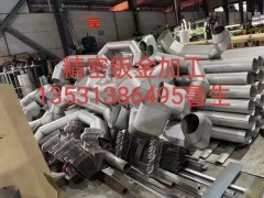 涂装设备，不锈钢加工，激光切割，电梯配件，五金加工图1