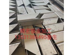 涂装设备，不锈钢加工，激光切割，电梯配件，五金加工图2