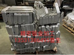 涂装设备，不锈钢加工，激光切割，电梯配件，五金加工图3