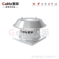 浙江聚英风机-JSF屋顶式消防排烟风机-轴流式