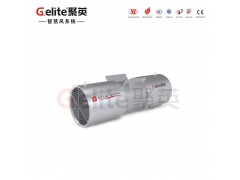 浙江聚英风机-SDS(R)隧道射流风机图1