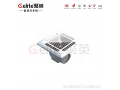 浙江聚英风机-JVF-CP天花板管道式换气扇图1