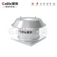 浙江聚英风机-DWT屋顶风机