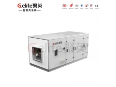 浙江聚英风机-JHF-P过滤净化风机箱图1