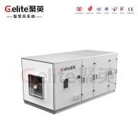 浙江聚英风机-JHF-P过滤净化风机箱