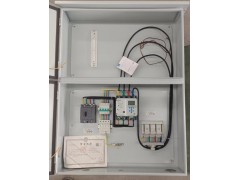 太阳能光伏发电汇流箱图1