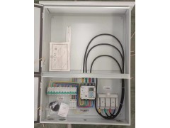 光伏发电并网箱分布式图1