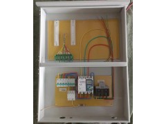 分布式光伏发电并网汇流配电箱图1