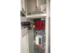 光伏发电并网配电柜图1