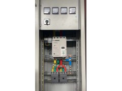 分布式光伏工商业并网配电柜图1