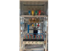 分布式太阳能光伏发电并网配电柜图1