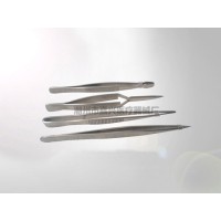 生产 电子镊 电子维修工具 手机维修工具 尖头镊子