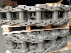 卡特390链条CAT390链条挖掘机链条图2