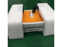 珍珠棉托盘电子五金电器灯饰包装珍珠棉内衬生产厂家图2