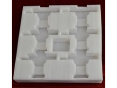 珍珠棉托盘电子五金电器灯饰包装珍珠棉内衬生产厂家图3