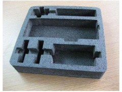 珍珠棉托盘电子五金电器灯饰包装珍珠棉内衬生产厂家图4