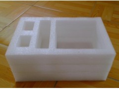 珍珠棉托盘电子五金电器灯饰包装珍珠棉内衬生产厂家图5