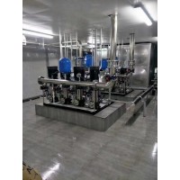 格懿无负压供水设备