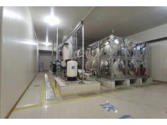 GY无负压供水设备图2