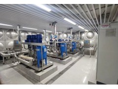 GY无负压供水设备图3