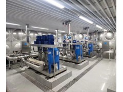 GY无负压供水设备图5