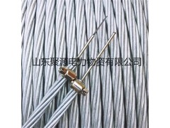 复合架空光缆OPGW光缆24芯70/80/120截面光缆厂家直供型号齐全图3