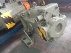 维修油研A145-L-R-01-C-K-60液压泵图1