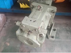 维修油研A145-L-R-01-C-K-60液压泵图2