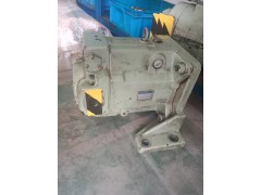 维修油研A145-L-R-01-C-K-60液压泵图3