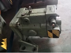 维修油研A145-L-R-01-C-K-60液压泵图4