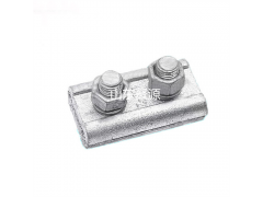 架空线路施工金具 JB JBB幷沟线夹 JB-1JBB-3JB-4 并线合线线夹图3