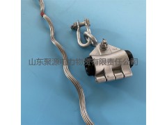 【一件批发】ADSS光缆大小档距金具厂家直供预绞式悬垂线夹图1