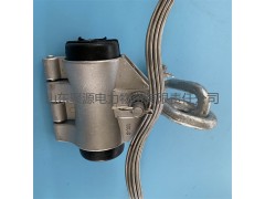 【一件批发】ADSS光缆大小档距金具厂家直供预绞式悬垂线夹图2