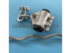 【一件批发】ADSS光缆大小档距金具厂家直供预绞式悬垂线夹图3