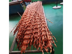 光缆金具 护线条 铜包钢护线条图2