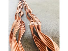 光缆金具 护线条 铜包钢护线条图3