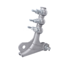 NLL耐张线夹 光缆线夹  厂家供应